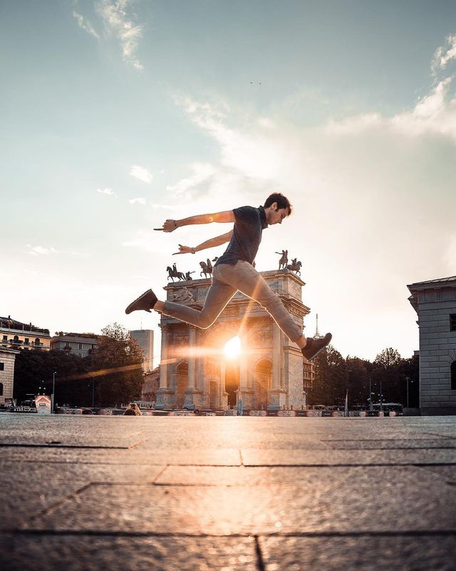 Ці фото надихають на мандри - фото 278344