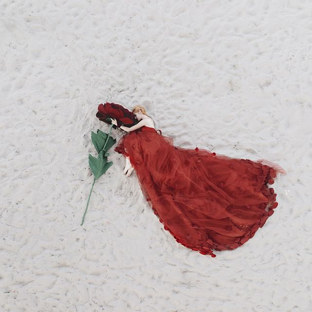 Казкові фото від Джовани Рікало - фото 276484