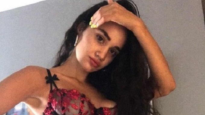 Британка Емі - фото 1