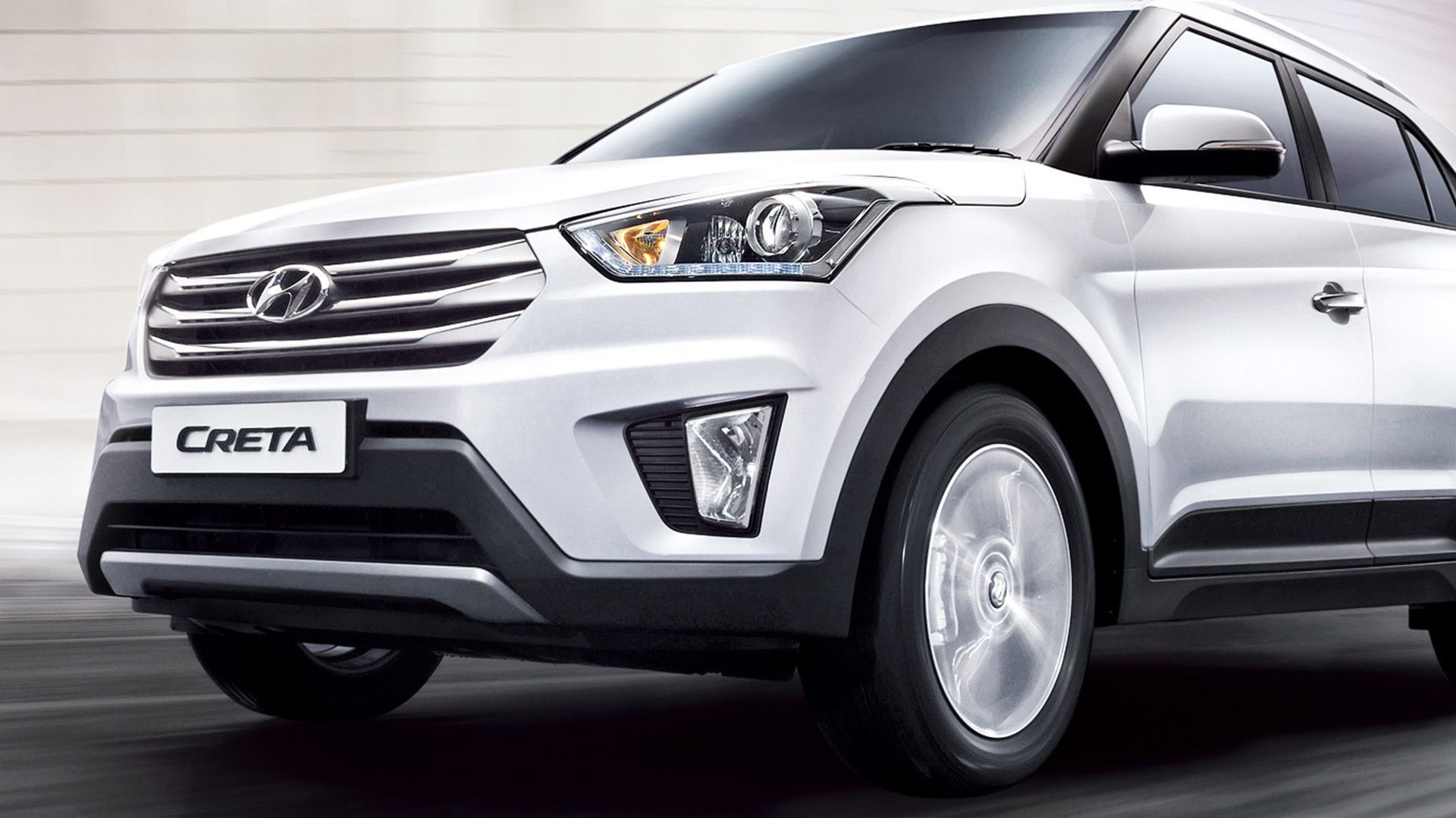 В Україні знизилися ціни на кросовер Hyundai