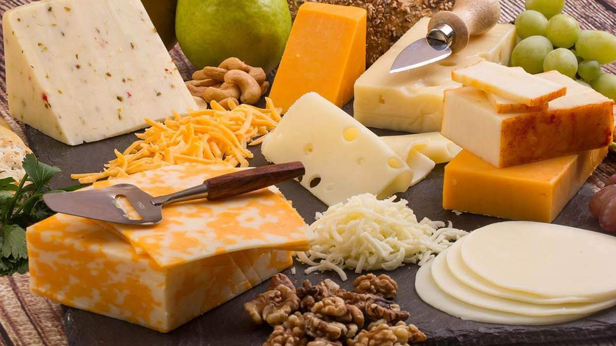 Вживання жирного сиру знижує рівень "поганого" холестерину - фото 1