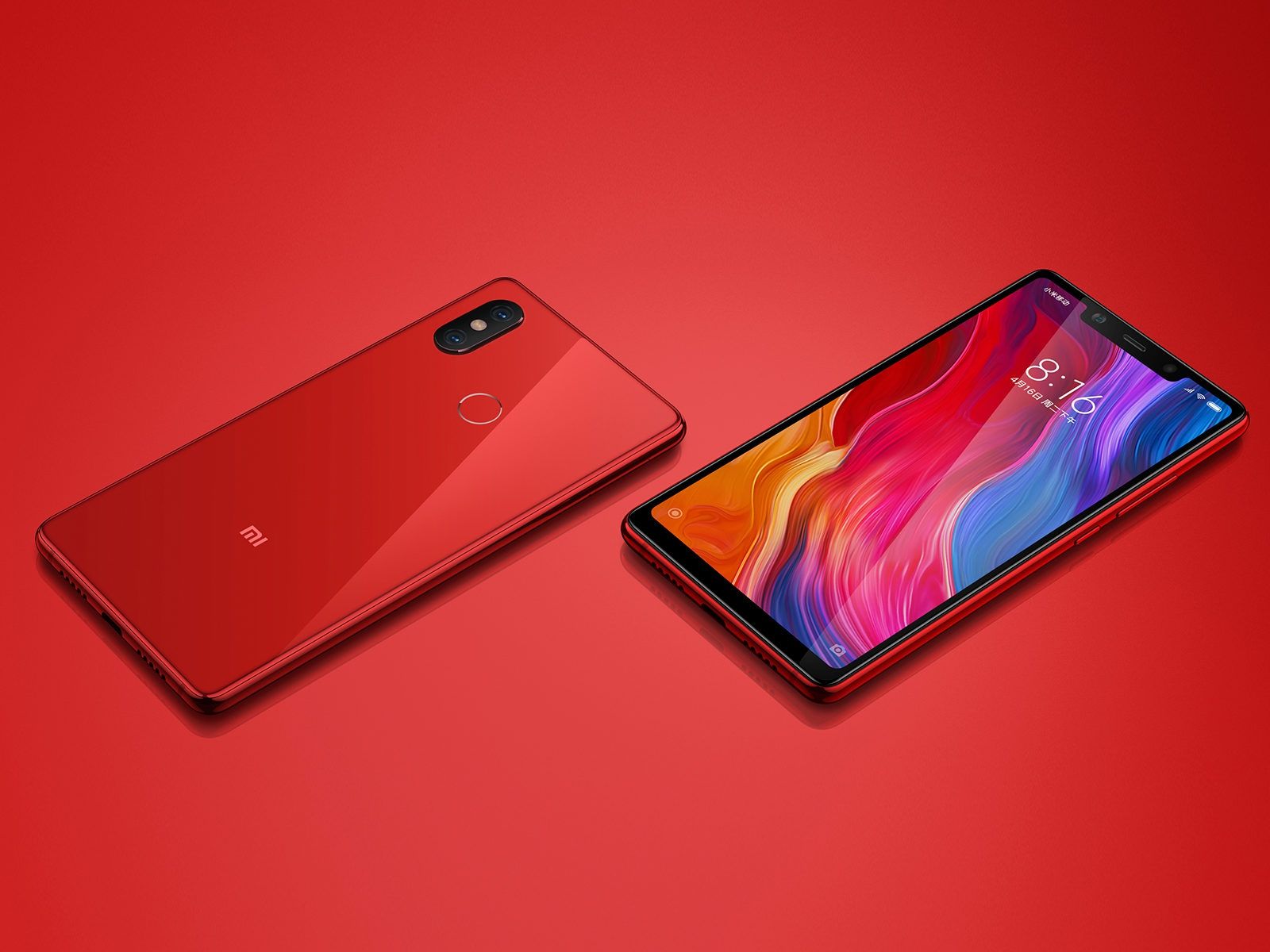 Xiaomi Mi8 Youth: з'явилися рендери та ціна