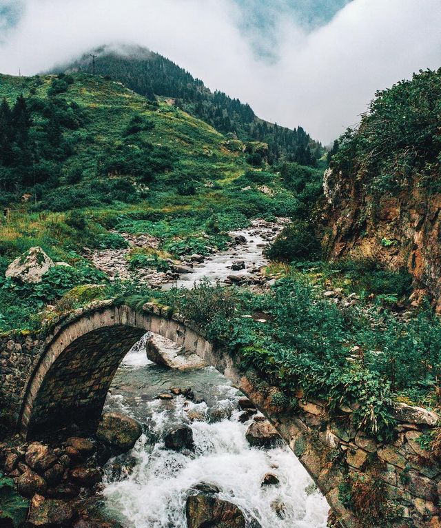 Талановитий фотограф надихає на подорожі - фото 277443