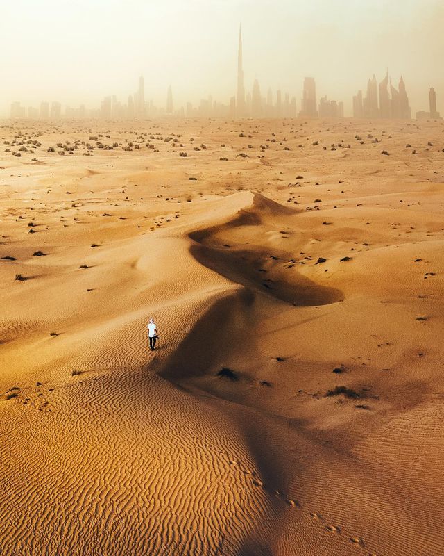 Кайл Мійлоф надихає на мандри - фото 273712