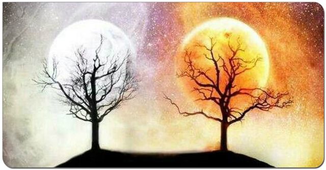 Осіннє рівнодення - фото 277574