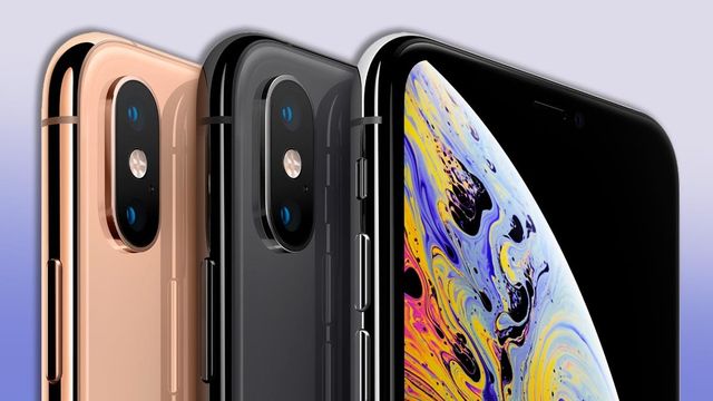 iPhone XS: названа дата початку продажу в Україні - фото 278889