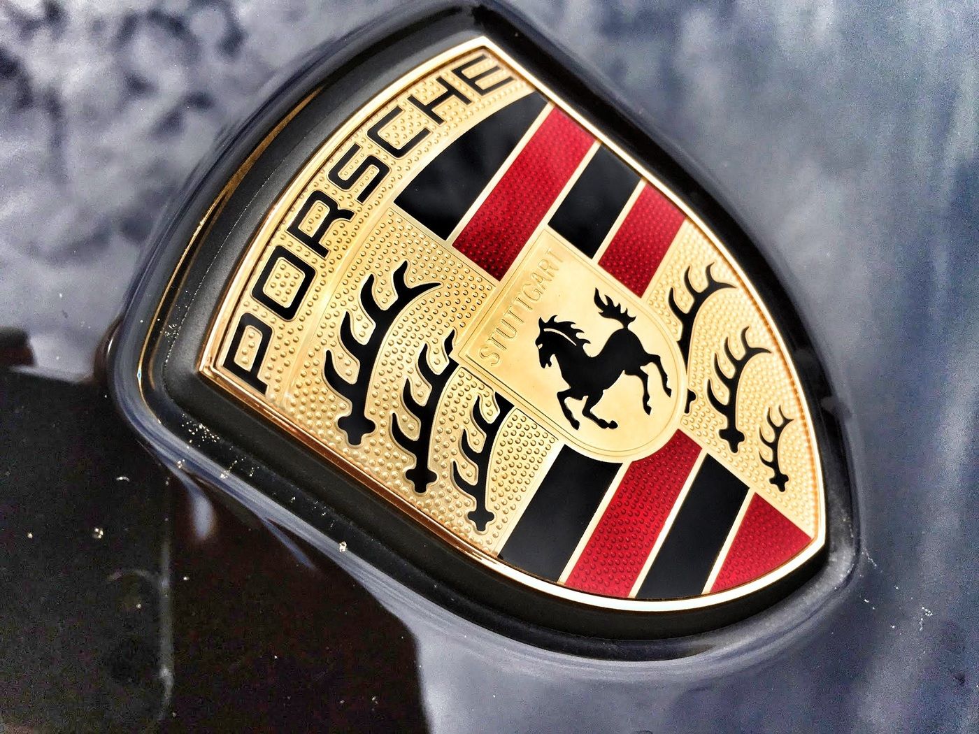 Porsche прощається з дизельними двигунами
