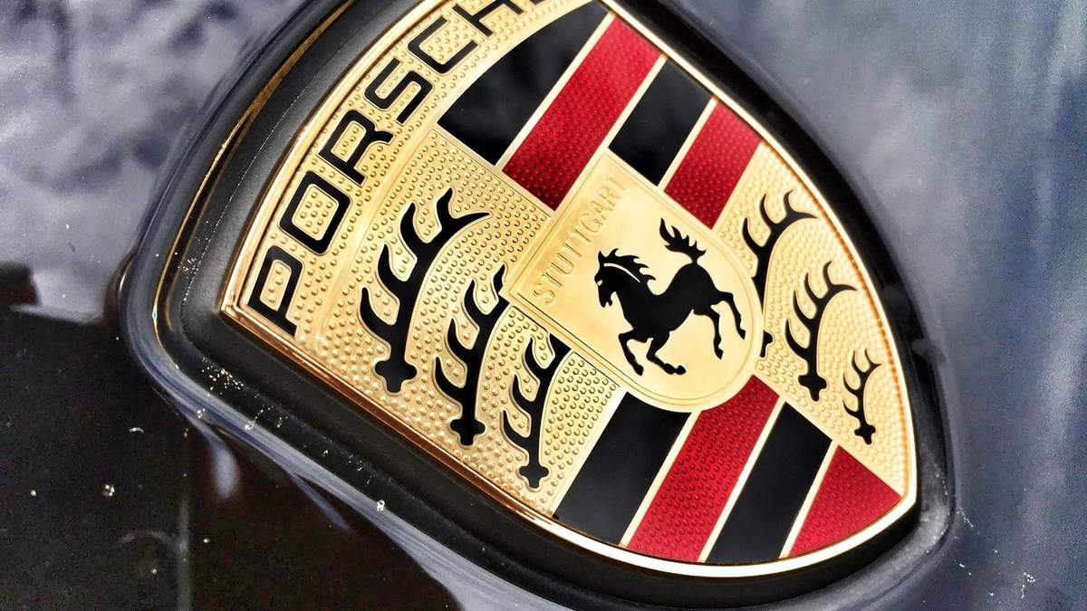 Porsche відмовляється від дизельних двигунів - фото 1