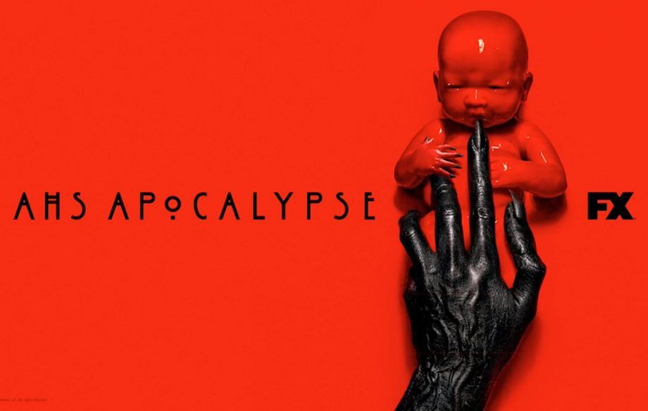 Американська історія жахів: офіційний трейлер 8 сезону