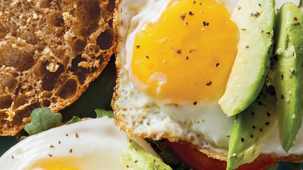 Ці смачні продукти не можна їсти натщесерце