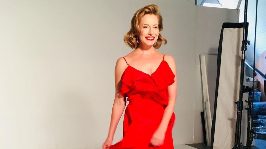 Олена Кравець показала своїх діточок: миле фото