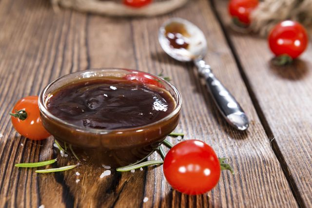 Соус BBQ - фото 274879