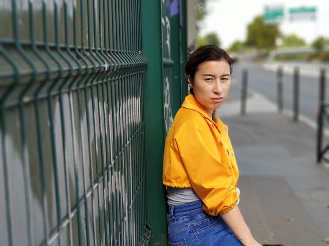 Як знімає Samsung Galaxy Note9 - фото 275255