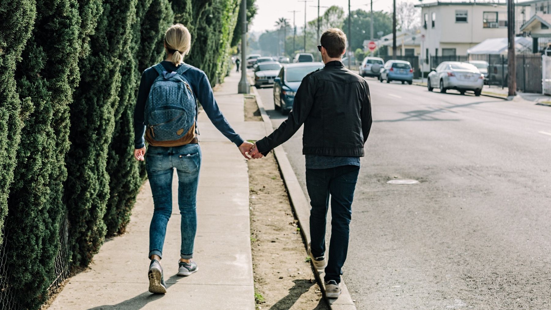 Регулярні прогулянки захищають від серйозних захворювань