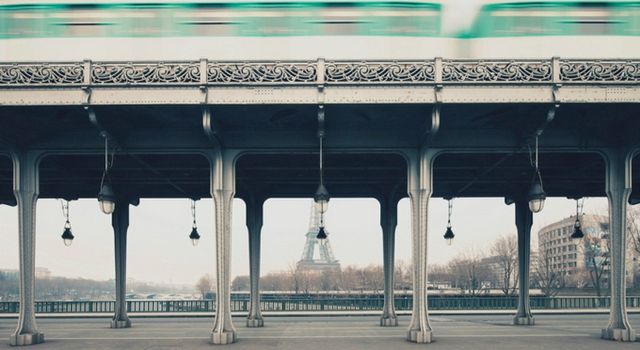 Талановитий фотограф показує архітектуру - фото 275364