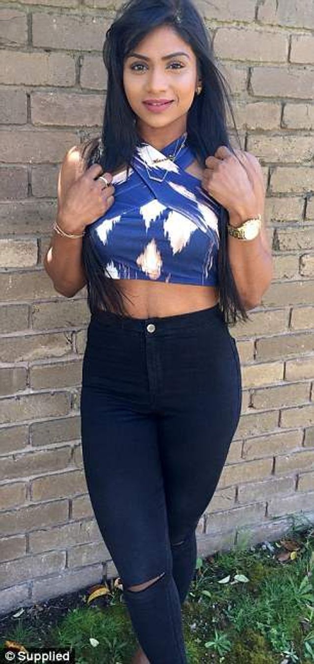 Ця дівчина схудла на 42 кілограми: фото до і після - фото 274974