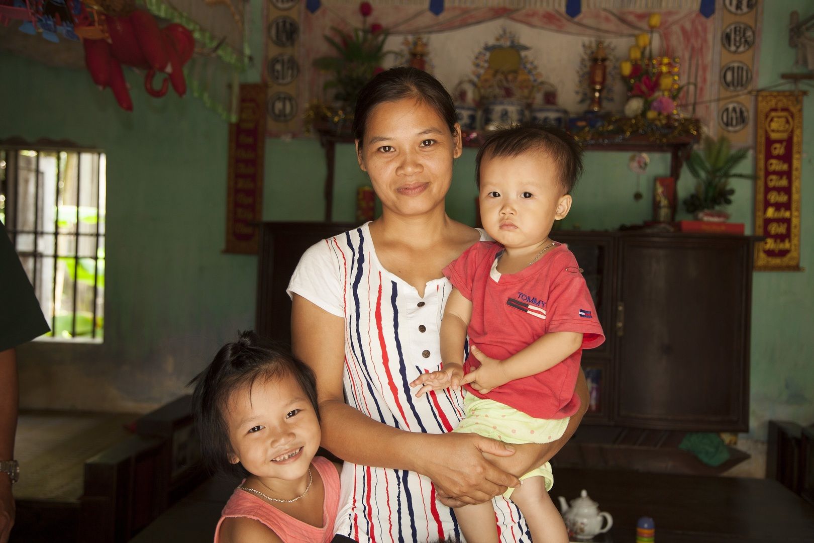 У Китаї знову стимулюватимуть народжуваність