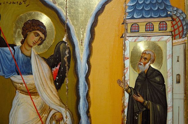 Історія Михайлового свята - фото 276928