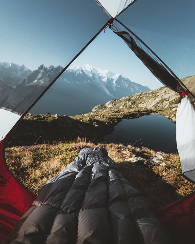 Подорожі, від яких перехоплює дух - фото 278643