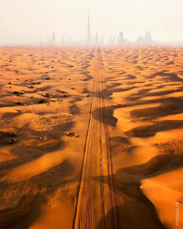 Світ очима фотографа, який побував у 70 країнах - фото 277549