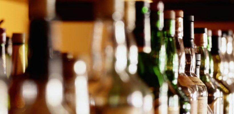 Перегляд цін на алкоголь сприятиме розвитку галузі, детінізації ринку та поповненню бюджет