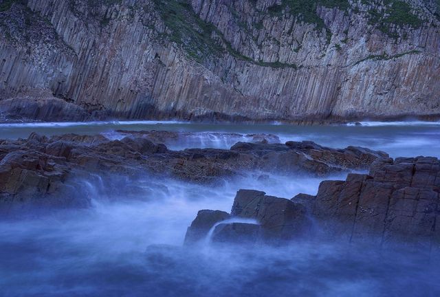 Вражаючі фото природи у розвиненому місті - фото 275099