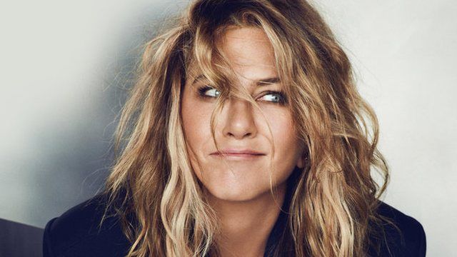 Чому красуня Дженніфер Еністон не шукає нове кохання