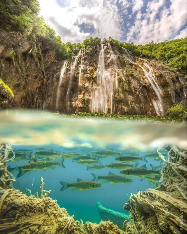 Світ очима фотографа, який побував у 70 країнах - фото 277564