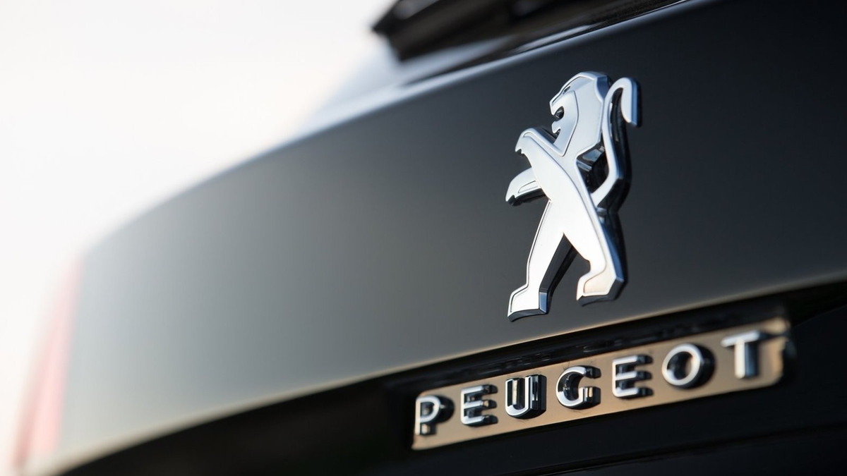 Концепт-кар Peugeot вразить - фото 1