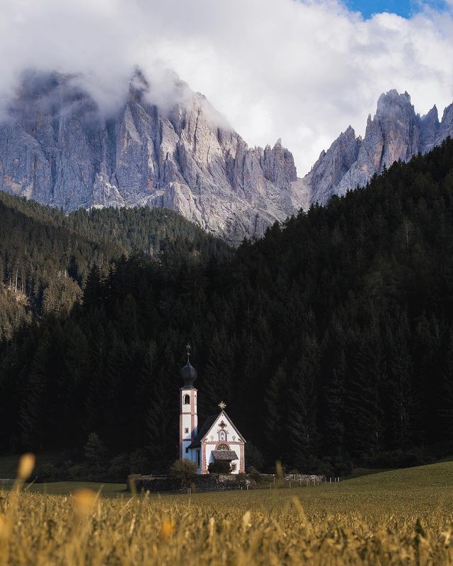 Талановитий фотограф надихає на мандри - фото 276911