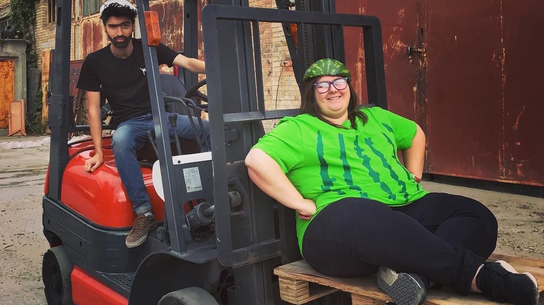 Чоткий Паца – Panda E: пародія на популярний хіт підірвала мережу