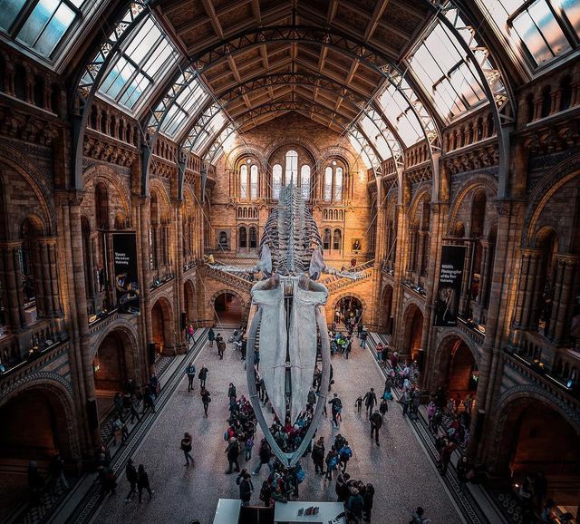 Ці фото надихають на мандри - фото 278356