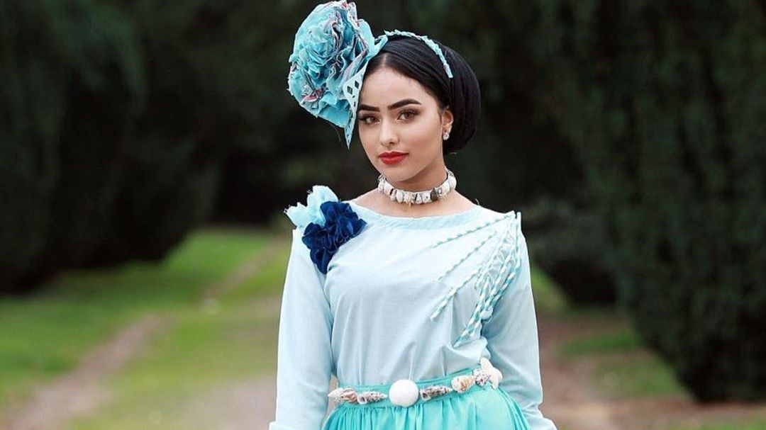 Дівчина в хіджабі побореться за титул Міс Англія - фото 1