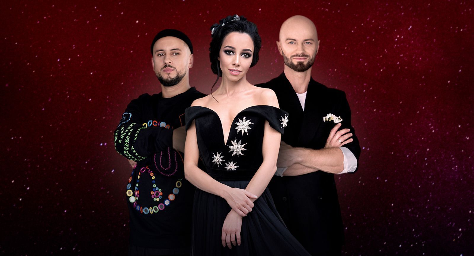 Хто покинув Танці з зірками після третього випуску - фото 1