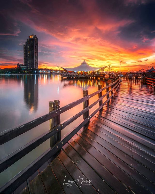 Чарівні подорожі від Лонго Хіндарто - фото 274046