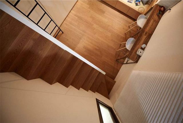 Як створити ідеальний будинок на 22 квадратних метрах- фото 274694