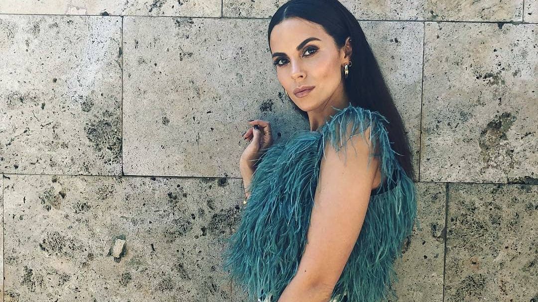 Настя Каменських – PELIGROSO: нова спекотна пісня NK здивувала фанів