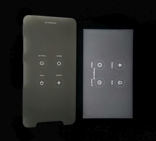 Проблеми з дисплеєм Xiaomi Pocophone F1 - фото 275401