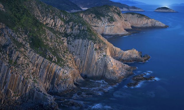 Вражаючі фото природи у розвиненому місті - фото 275091