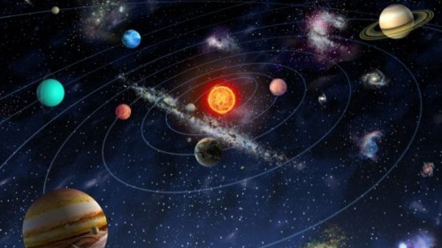 Знайдено дві планети, які схожі на Землю