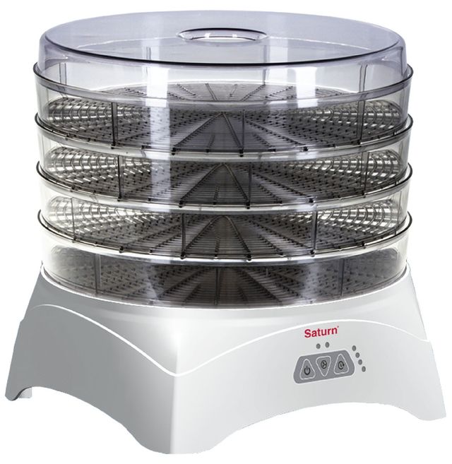 Електросушка Saturn ST-FP0114 - фото 273886