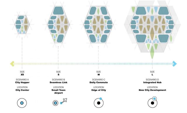 Як будуть виглядати станції Hyperloop - фото 277287
