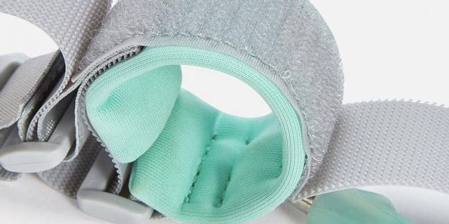 Новий браслет від Xiaomi - фото 274445