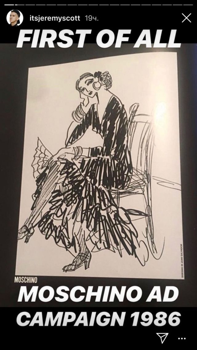Moschino звинуватили у плагіаті: знайдіть відмінності - фото 278099