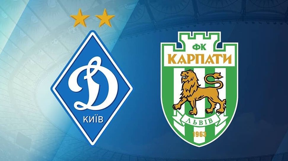 Динамо – Карпати: відео голів та огляд сенсаційного матчу