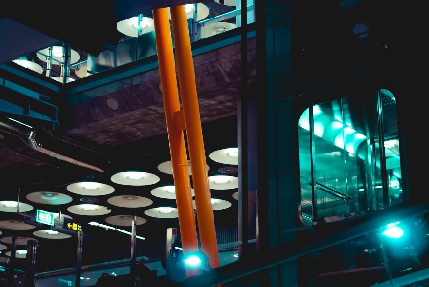 Ці фантастичні фото перевернуть ваше уявлення про Іспанію