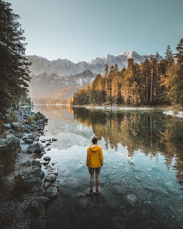 Подорожі, від яких перехоплює дух - фото 278636