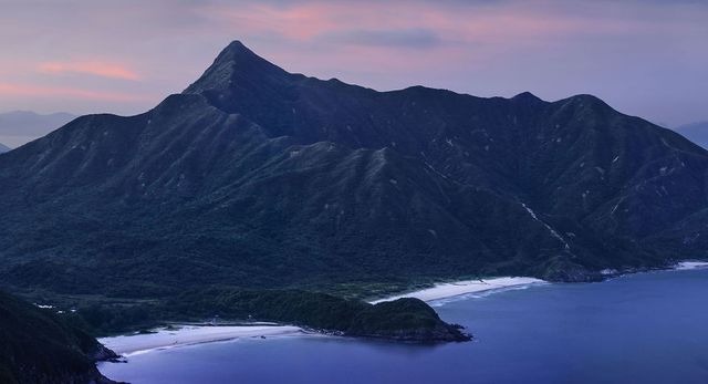 Вражаючі фото природи у розвиненому місті - фото 275094