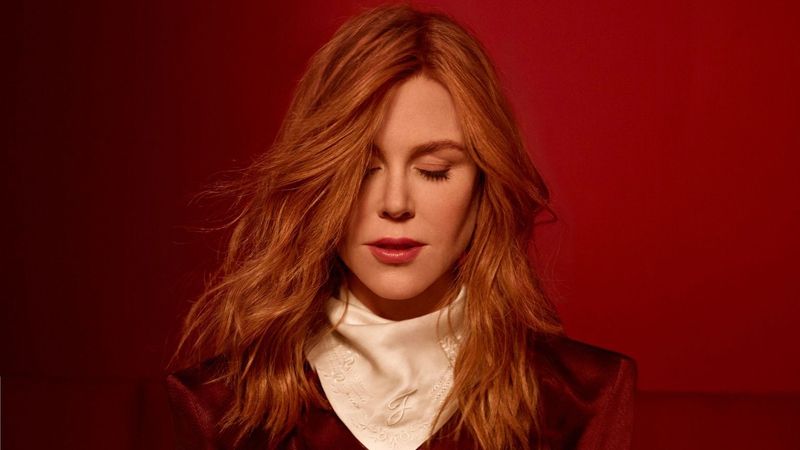 Ніколь Кідман знялась для відомого глянцю - фото 1