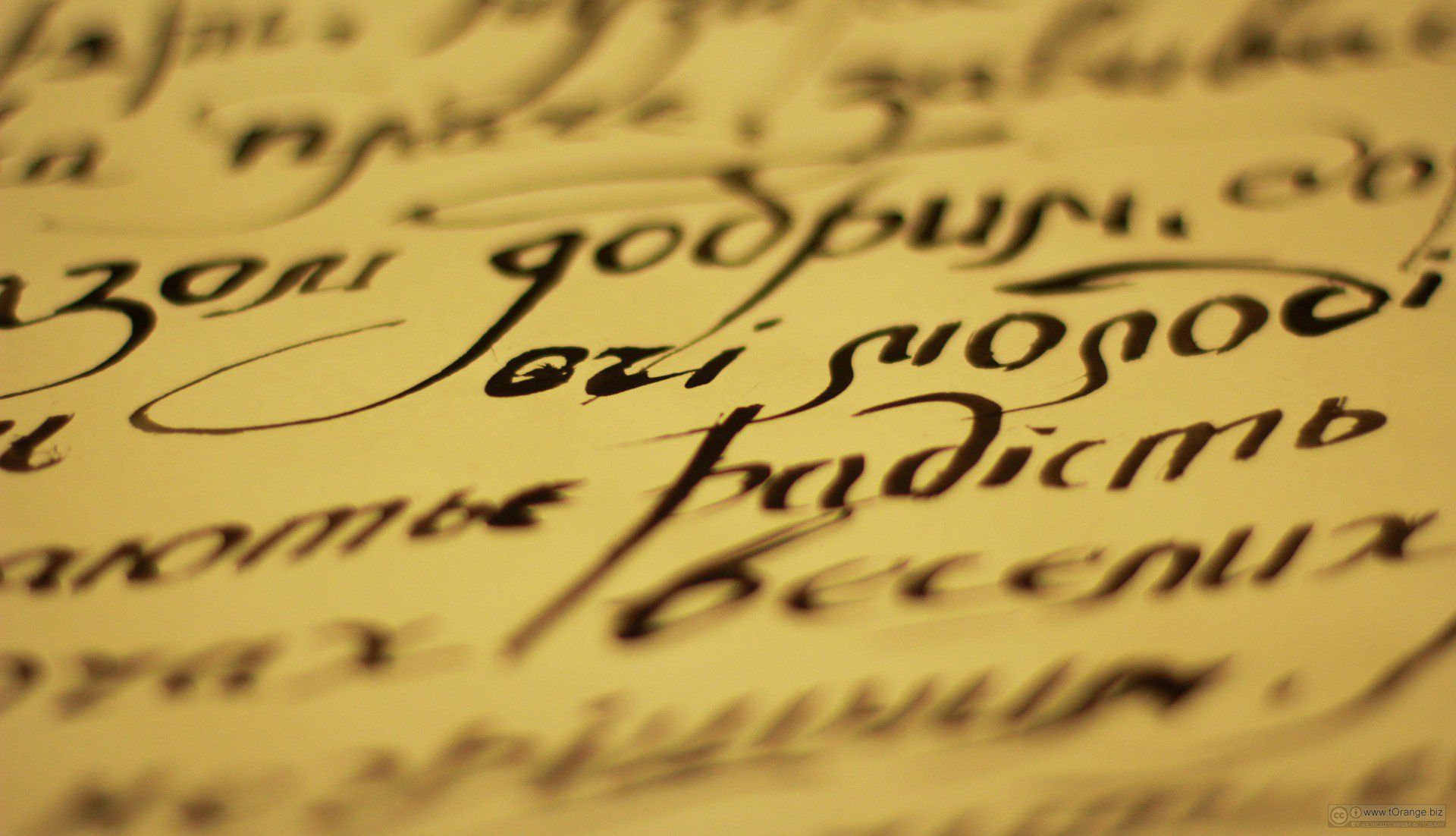 Українська мова увійшла до топу європейських